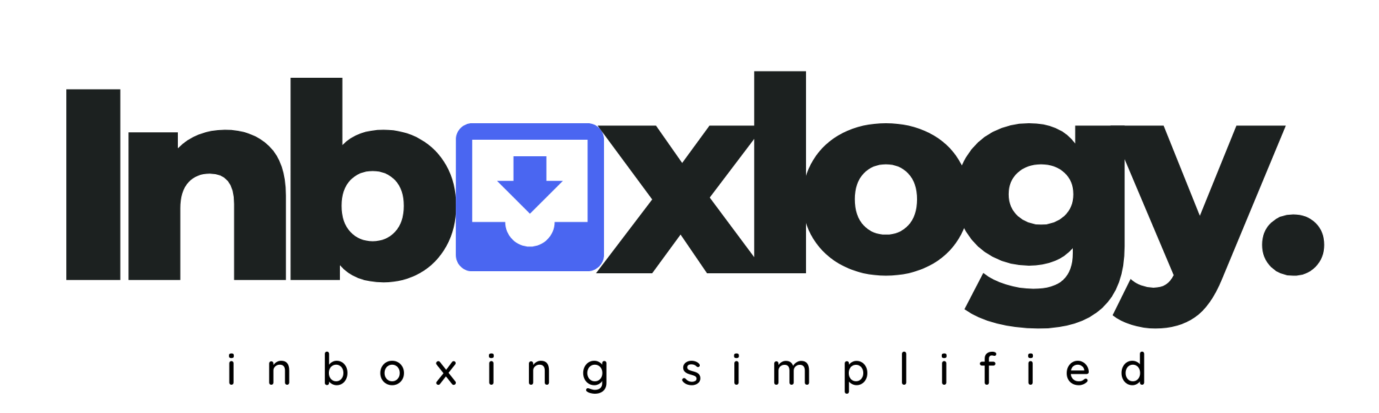 Inboxlogy Support Help Center home page
